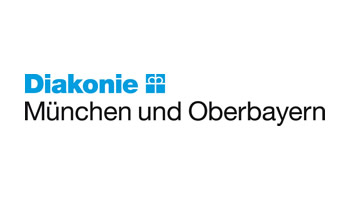 Logo Diakonie München und Oberbayern
