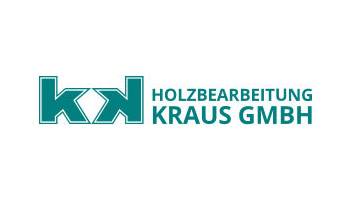Logo Kraus Holzbearbeitung