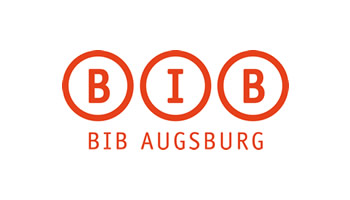 Logo BIB Augsburg