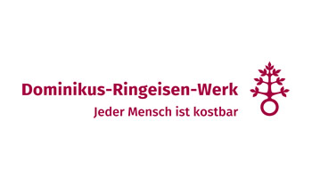 Logo Dominikus-Ringeisen-Werk