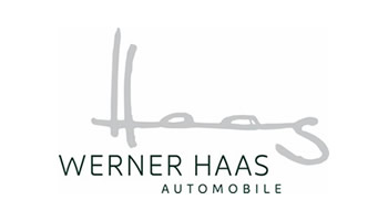 Logo Werner Haas Automobile